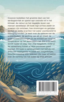 Hoe zeeën en getijden werken achterzijde