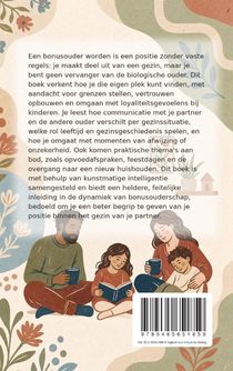 Bonusouder zijn zonder te vervangen achterzijde