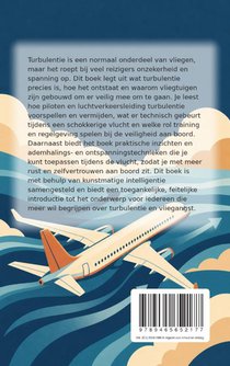 Turbulentie begrijpen zonder angst achterzijde