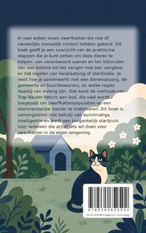 Zwerfkatten in de wijk helpen achterzijde