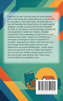 Rentebesluiten en jouw portemonnee achterzijde