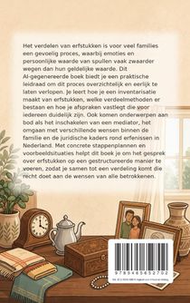 Erfstukken verdelen zonder familieruzie achterzijde