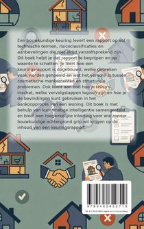 Bouwkundige keuring: het rapport lezen achterzijde