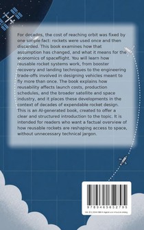 Reusable Rockets and the Cost per Kilo achterzijde