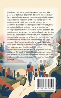 Expatgezin: elke drie jaar verhuizen achterzijde