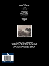 Strijd om de Grebbeberg achterzijde