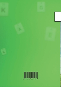 Lettercash achterzijde