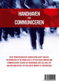 Praktijkgericht handhavingscommunicatie achterzijde