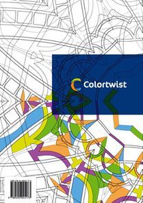 Colortwist achterzijde