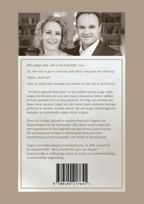 Ik had je gedacht mijn kind achterzijde