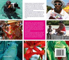 Document Bonaire achterzijde