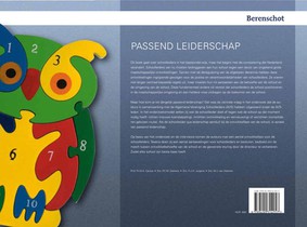 Passend Leiderschap achterzijde