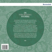 De vergrijzing voorbij achterzijde