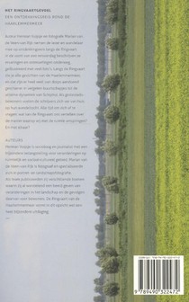 Het ringvaartgevoel achterzijde