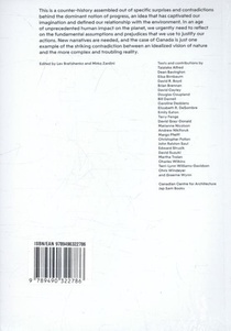 It's all happening so fast achterzijde