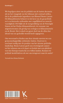 Waar kunnen we landen? achterzijde