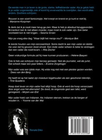 Hemelse Vaders achterzijde