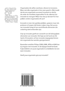 Grip op innovatie achterzijde