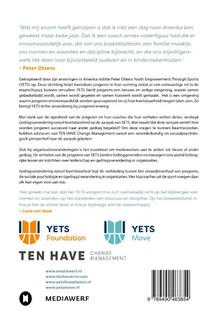 Gedragsverandering vanuit kwetsbaarheid achterzijde