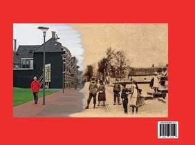 Het Centrum achterzijde