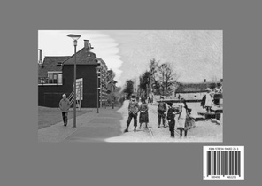 I Het Centrum achterzijde