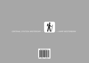 Het Westerborkpad achterzijde