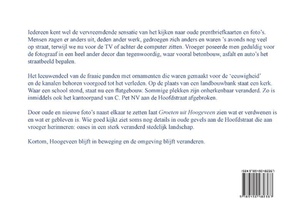 Groeten uit Hoogeveen achterzijde