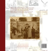 FOTOGRAFIE IN ARNHEM 1840-1910 achterzijde