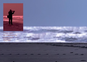 Schiermonnikoog achterzijde
