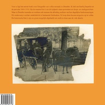 EEN DOLLE BOEL achterzijde