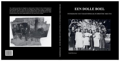 Een Dolle Boel achterzijde