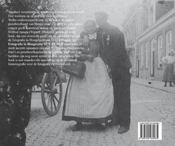 Fotografie in Hoogeveen 1875-heden achterzijde