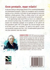 Echt geloof achterzijde
