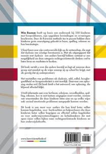 Krachtig anders leren achterzijde