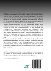 Seksueel misbruik onderzocht achterzijde