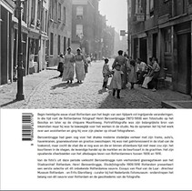 Henri Berssenbrugge Stadsfotografie 1906-1916 Rotterdam achterzijde
