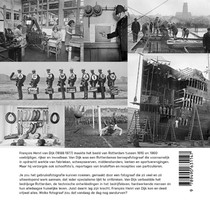 Fotografisch Atelier Van Dijk Rotterdam achterzijde