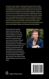 Noorderzon achterzijde