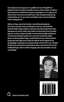 Mijn zoon heeft een seksleven en ik lees mijn moeder Roodkapje voor achterzijde