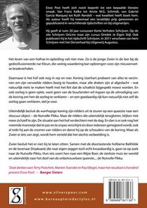 De nutvolle Pikku achterzijde