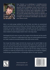 Eltena's garde achterzijde