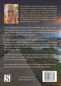 De parousiaan achterzijde