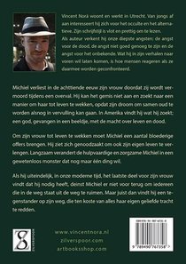 De chirurgijn achterzijde
