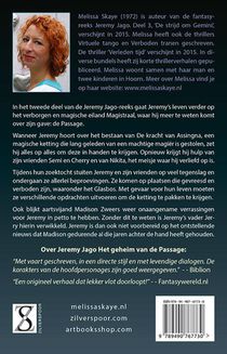 De kracht van Assingna achterzijde