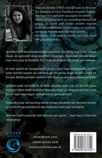 Verslaving achterzijde