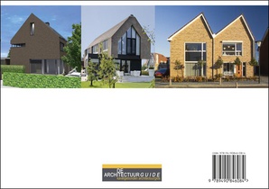 De Architectuurguide, particuliere woningen, GEM Westeraam, Elst achterzijde