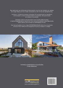 Ontwerp & Bouwgids achterzijde