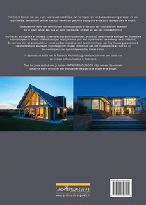 Nationale Architectuurguide achterzijde