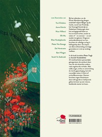 Ontheemd achterzijde