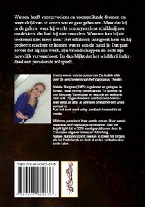 Watsons paradox achterzijde